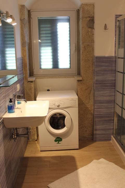 Appartamento Le Tre Palme Frigintini Quarto foto
