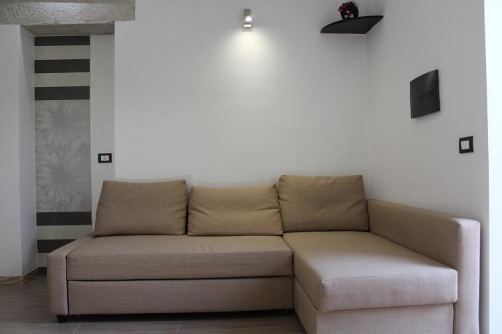 Appartamento Le Tre Palme Frigintini Quarto foto