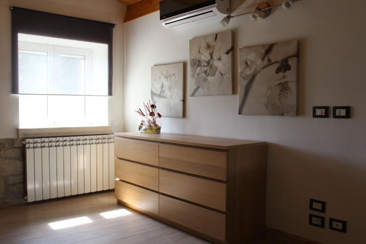 Appartamento Le Tre Palme Frigintini Quarto foto