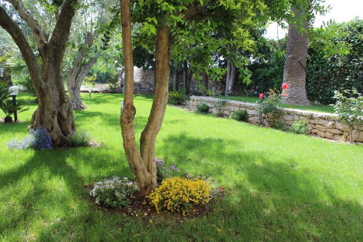 Appartamento Le Tre Palme Frigintini Quarto foto