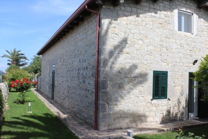 Appartamento Le Tre Palme Frigintini Quarto foto