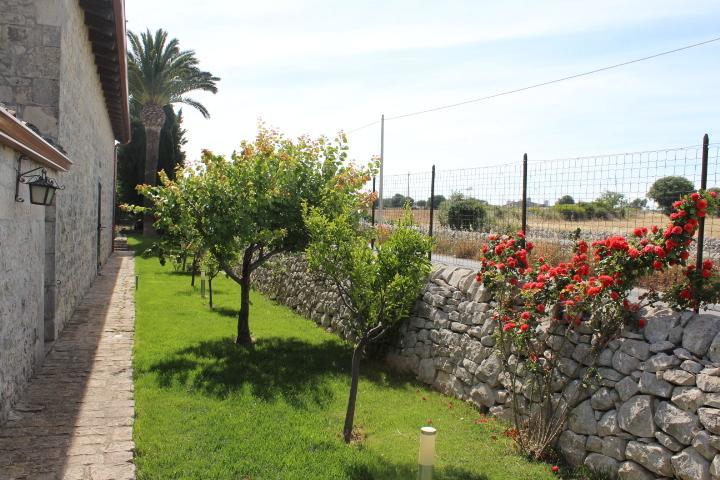 Appartamento Le Tre Palme Frigintini Quarto foto
