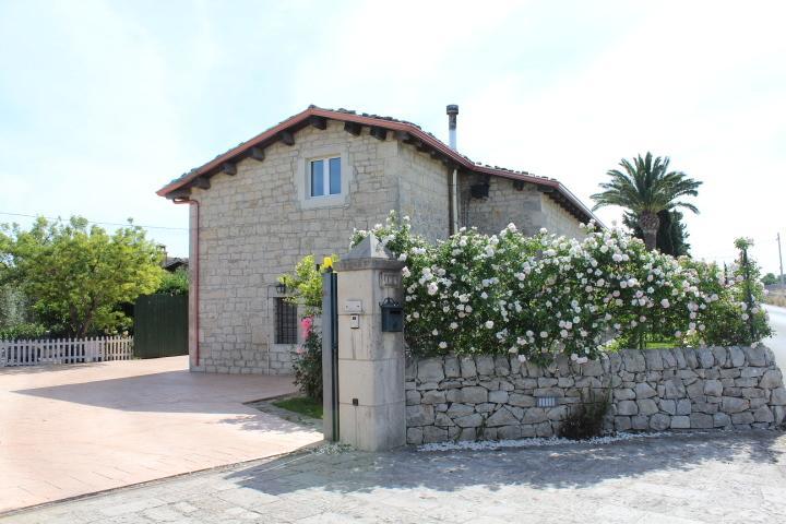Appartamento Le Tre Palme Frigintini Quarto foto