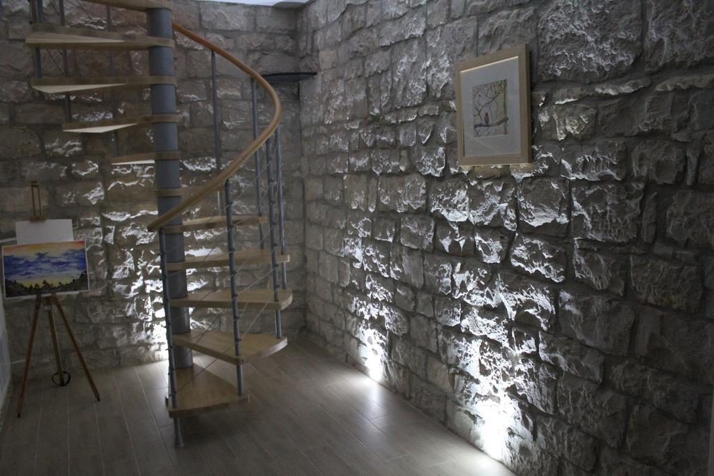 Appartamento Le Tre Palme Frigintini Quarto foto